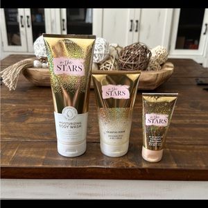 Bath and Body Works Into the Stars